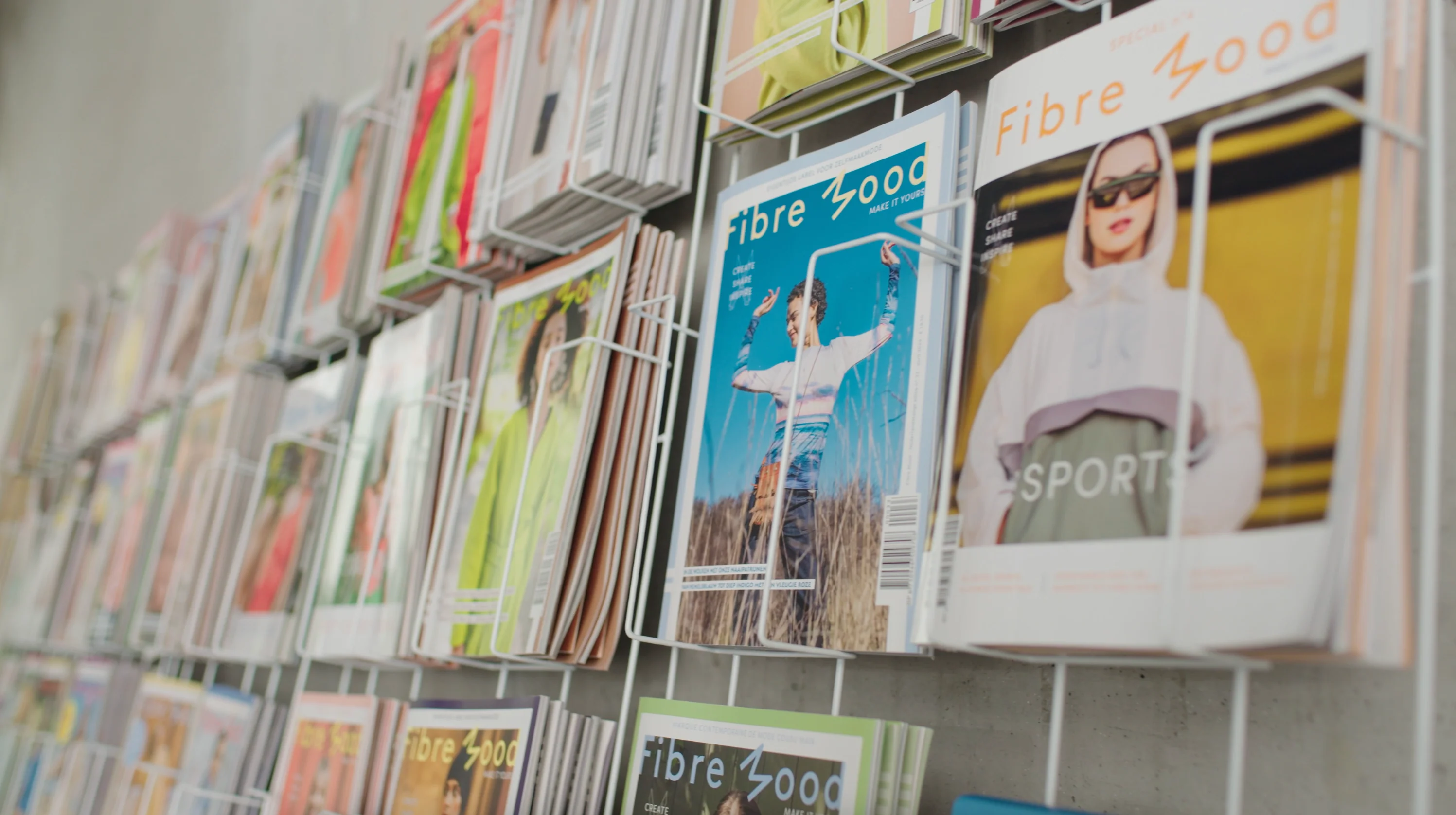 Stitch Your Own Runway Trends
